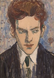 エドワード・マクナイト・カウファー 作： Raymond McIntyre